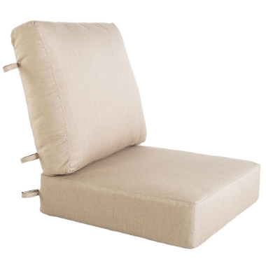 OW Lee Kensington Lounge Loveseat and Sofa Cushion - OWC-165