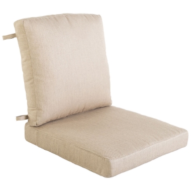 OW Lee Kensington Dining Chair Cushion - OWC-34
