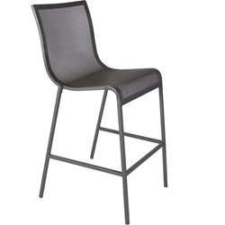 OW Lee Lennox Bar Stool without Arms - 39183-BS