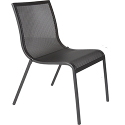 OW Lee Lennox Stacking Dining Side Chair - 39183-S