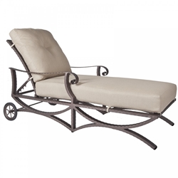 OW Lee Luna Chaise Lounge - 32128-CH