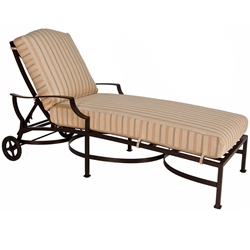 OW Lee Madison Chaise Lounge - 2297-CH