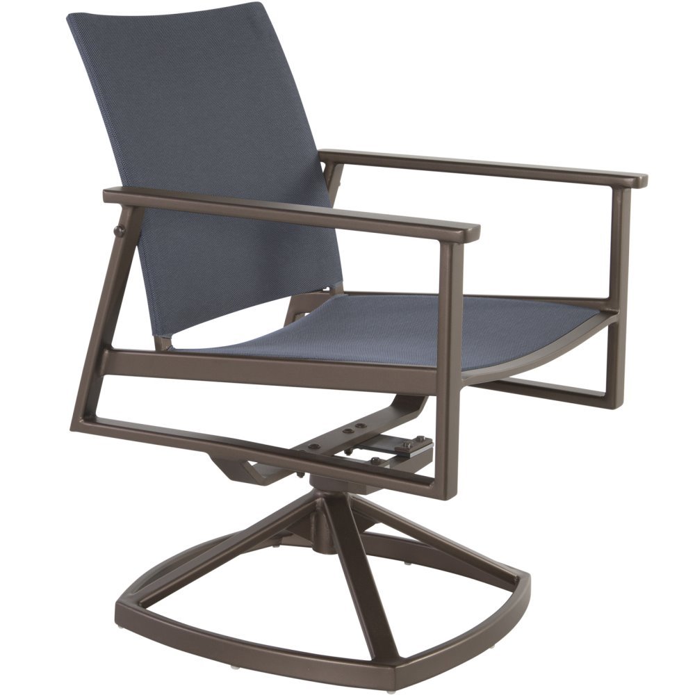 motion base dining chair