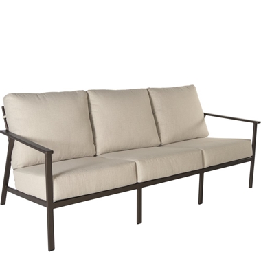 OW Lee Marin Cushion Sofa - 37165-3S