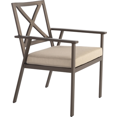 OW Lee Marin Dining Chair - 3733-A