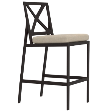 OW Lee Marin Bar Stool - 3733-BS