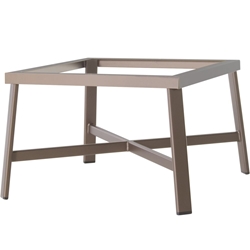 OW Lee Marin Occasional Table Base  - 37-OT05