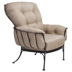 OW Lee Monterra Club Chair - 421-CC