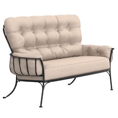 OW Lee Monterra Urban Scale Loveseat - 424-2MS