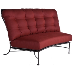 OW Lee Monterra Center Sectional - 425-C