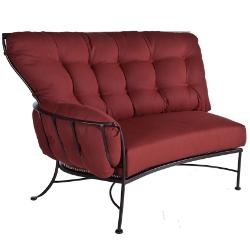 OW Lee Monterra Right Sectional - 425-R