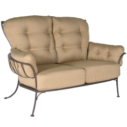 OW Lee Monterra Loveseat - 427-2S