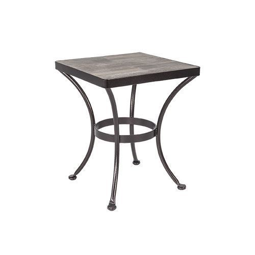 Monterra Adjustable Chaise Lounge and Side Table Set - OW-MONTERRA-SET17