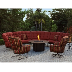 Monterra Collection