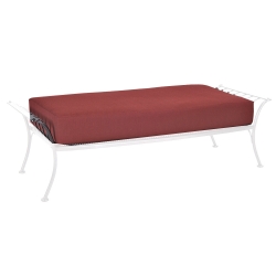 OW Lee Monterra Double Ottoman Cushion - OW-112-2O