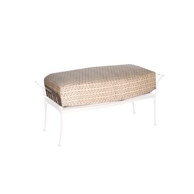 OW Lee Monterra Ottoman Cushion - OW-19-O