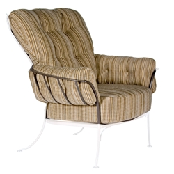 OW Lee Monterra Lounge Chair Cushions - OW-21-CC