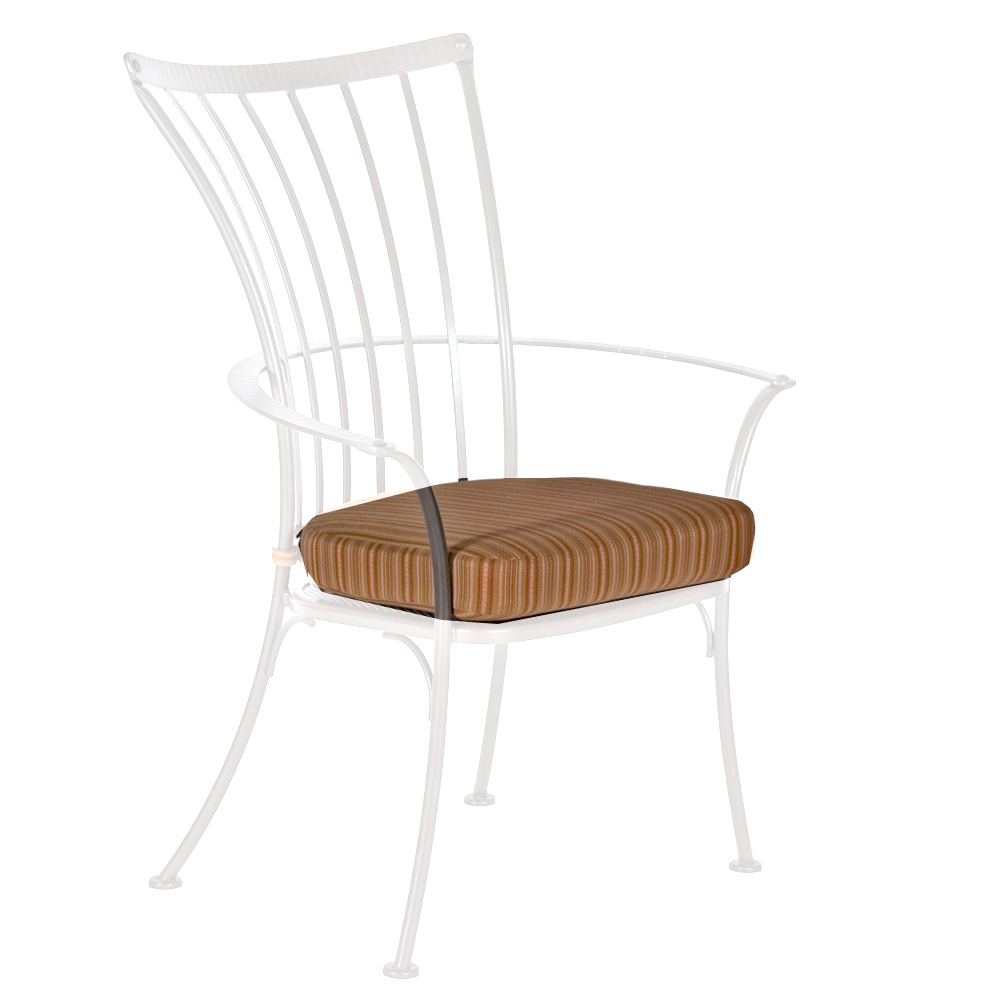 OW Lee Monterra Dining Arm Chair Cushion - OW04-S-A