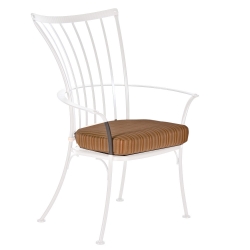 OW Lee Monterra Dining Arm Chair Cushion - OW04-S-A