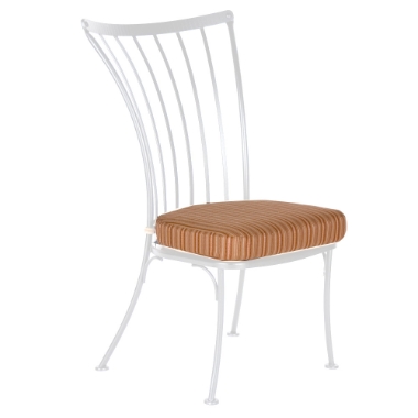 OW Lee Monterra Dining Side Chair Cushion - OW04-S-S