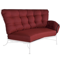 OW Lee Monterra Left Sectional Cushions - OW25-L