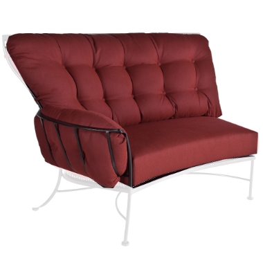 OW Lee Monterra Right Sectional Cushions - OW25-R
