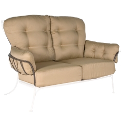 OW Lee Monterra Love Seat Cushions - OW272-2S