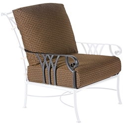 OW Lee Montrachet Lounge Chair Cushions - OWC-1095-CC