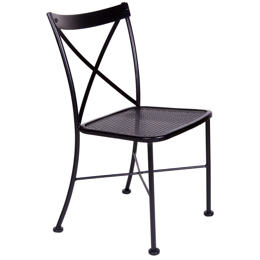 OW Lee Villa Side Chair - 507-S