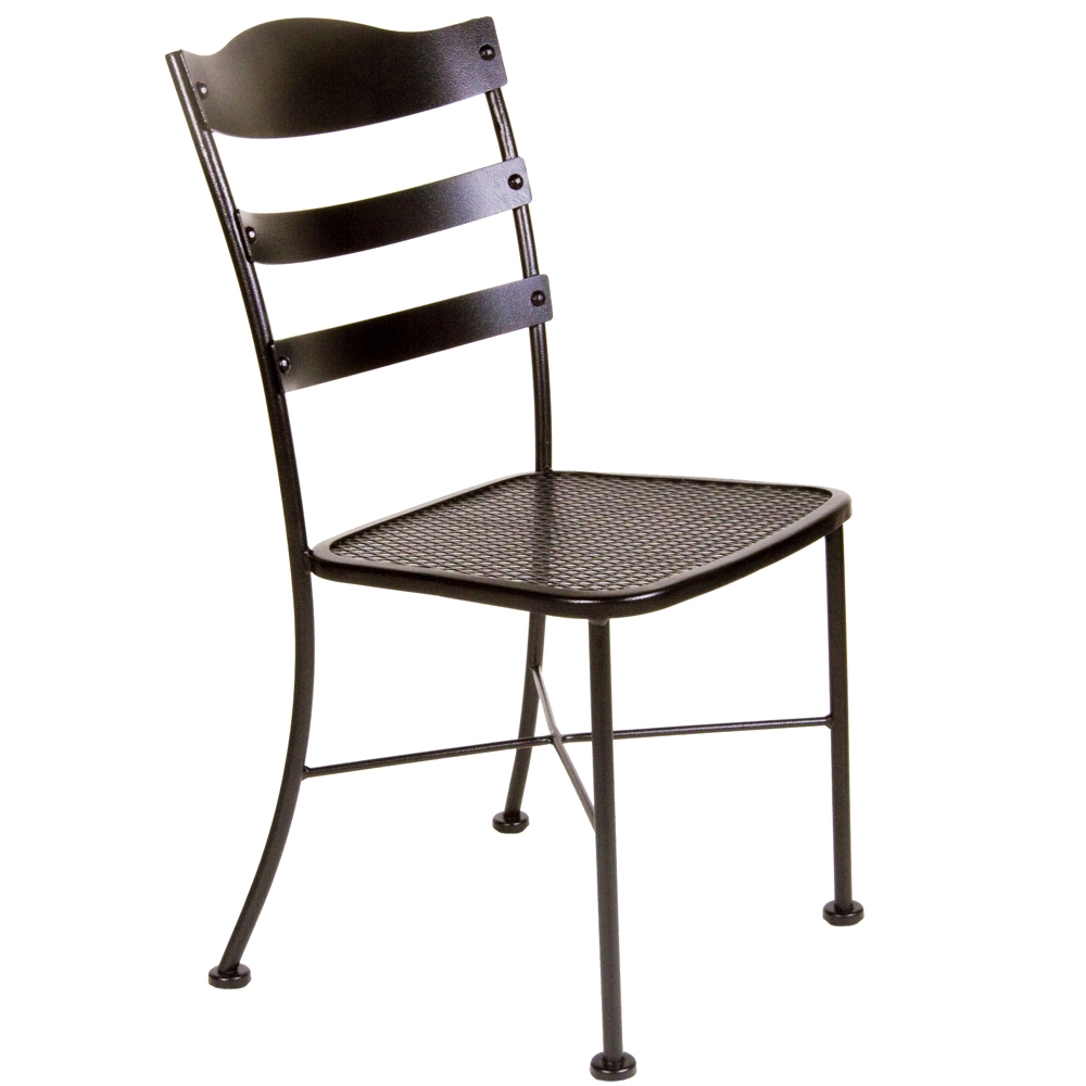 OW Lee Chalet Side Chair - 607-S