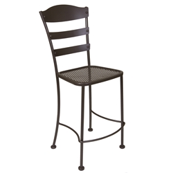 OW Lee Chalet Bar Stool - 616-BS