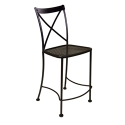 OW Lee Chalet Counter Stool - 616-CS