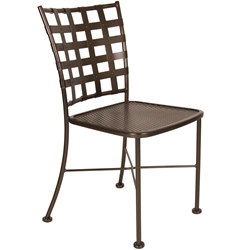 OW Lee Casa Side Chair - 707-S