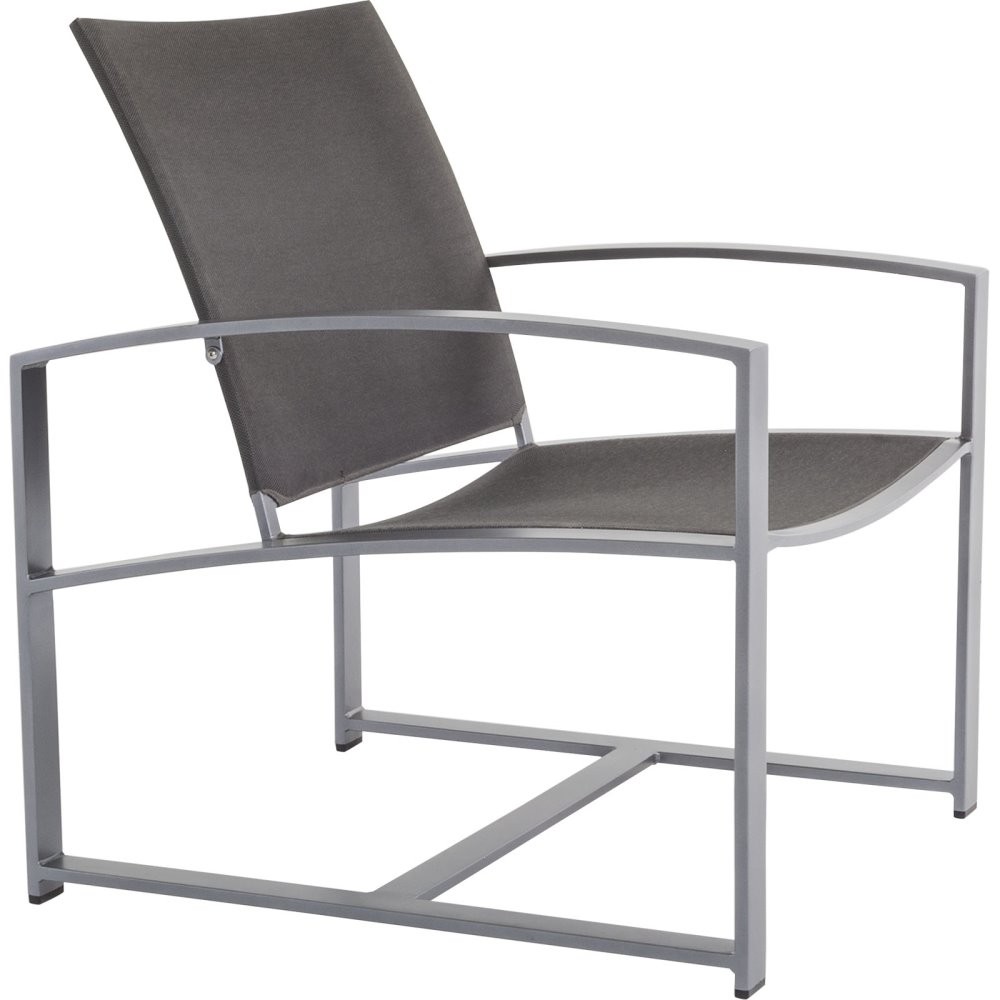 OW Lee Sling Lounge Chair - 49162-CC