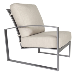 OW Lee Pacifica Right Sectional Chair - 49165-R