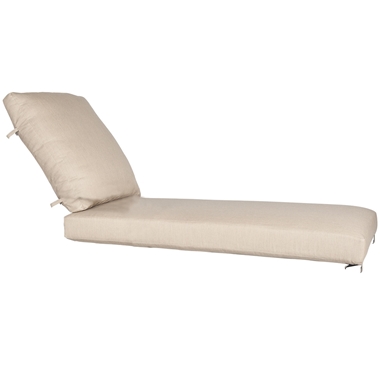OW Lee Pacifica Chaise Lounge Replacement Cushion - OW-169