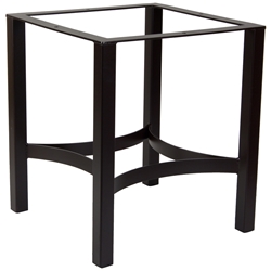 OW Lee Palazzo Dining Table Base - 1-DT03