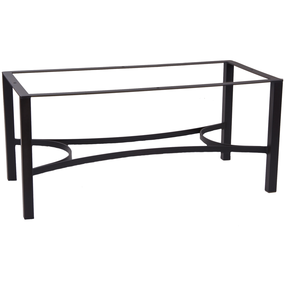 OW Lee Palazzo Coffee Table Base - 1-ST05