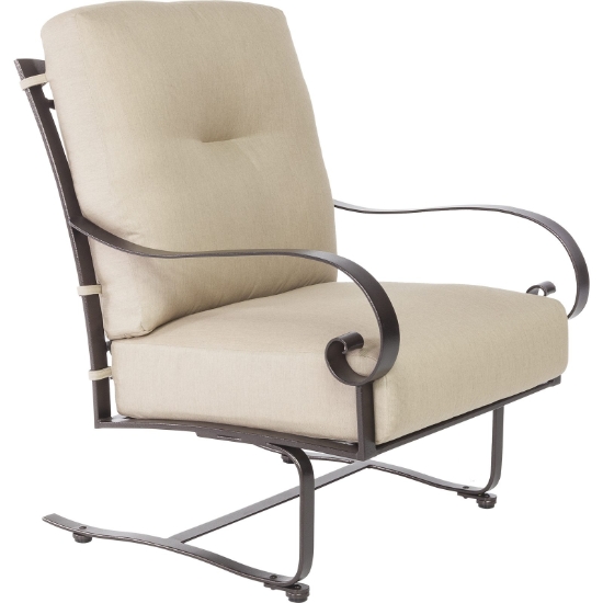 OW Lee Pasadera Spring Base Lounge Chair