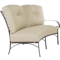 OW Lee Pasadera Left Sectional - 86158-L