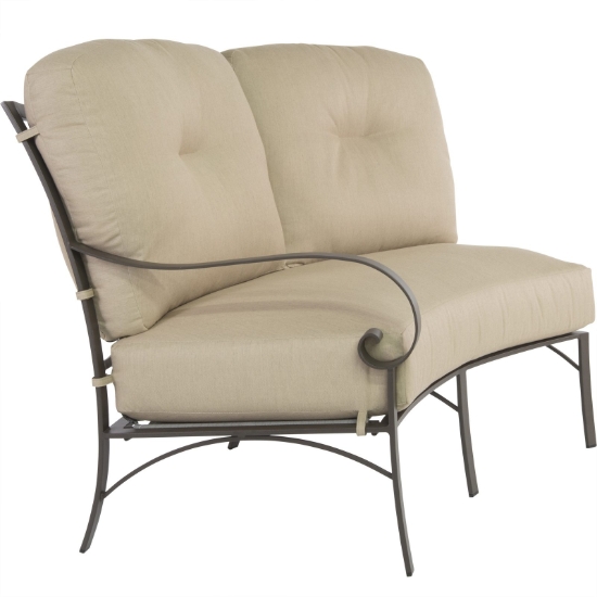 Pasadera Right Sectional