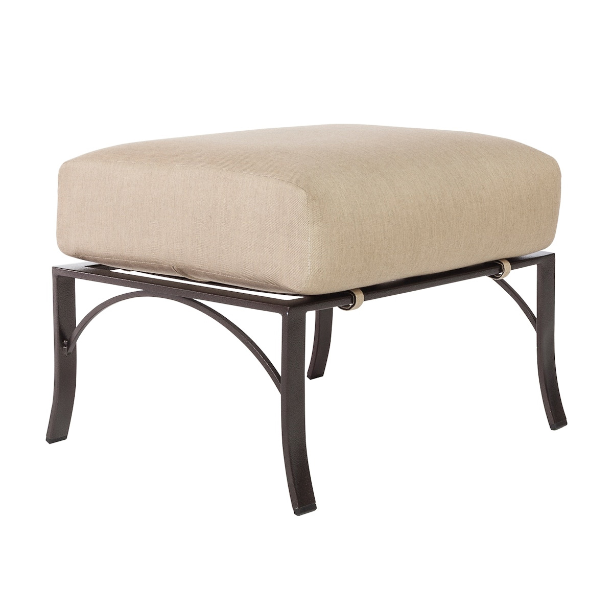 OW Lee Pasadera Ottoman - 8690-O