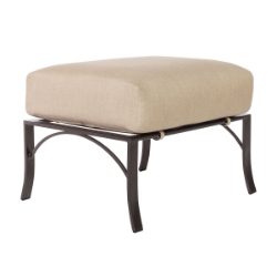 OW Lee Pasadera Ottoman - 8690-O