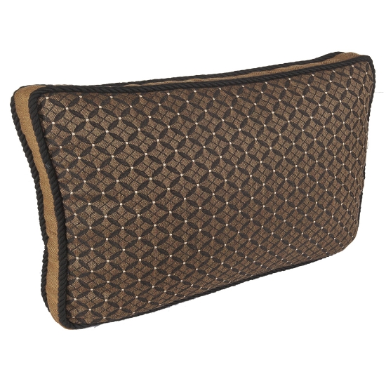 OW Lee 15 inch by 19 inch Boxed Pillow - BP-1519W