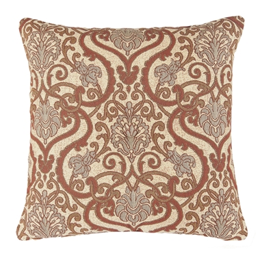 OW Lee 15 inch Square Throw Pillow - TP-1515