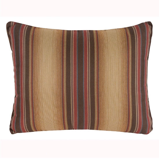 OW Lee 15 inch by 19 inch Throw Pillow - TP-1519
