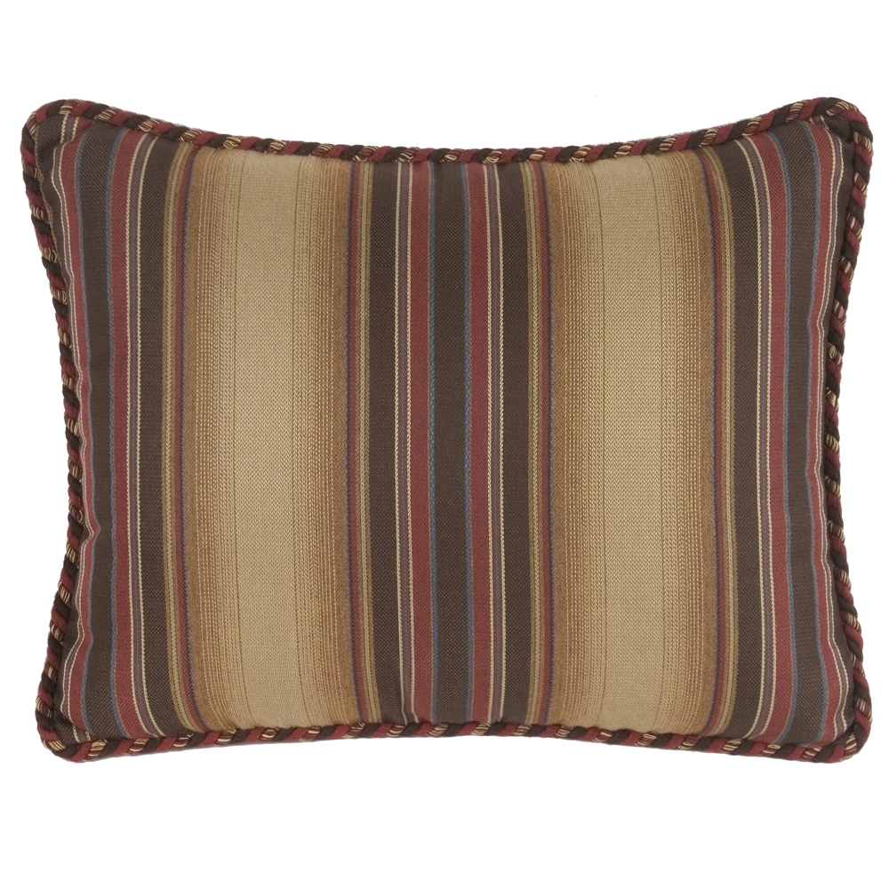 Ow Lee 15 X 19 Pillow With Decorative Trim Tp 1519w