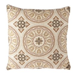 OW Lee 19 inch Square Throw Pillow - TP-1919