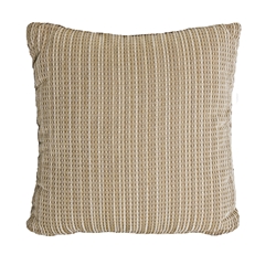 OW Lee 21 inch Square Throw Pillow - TP-2121