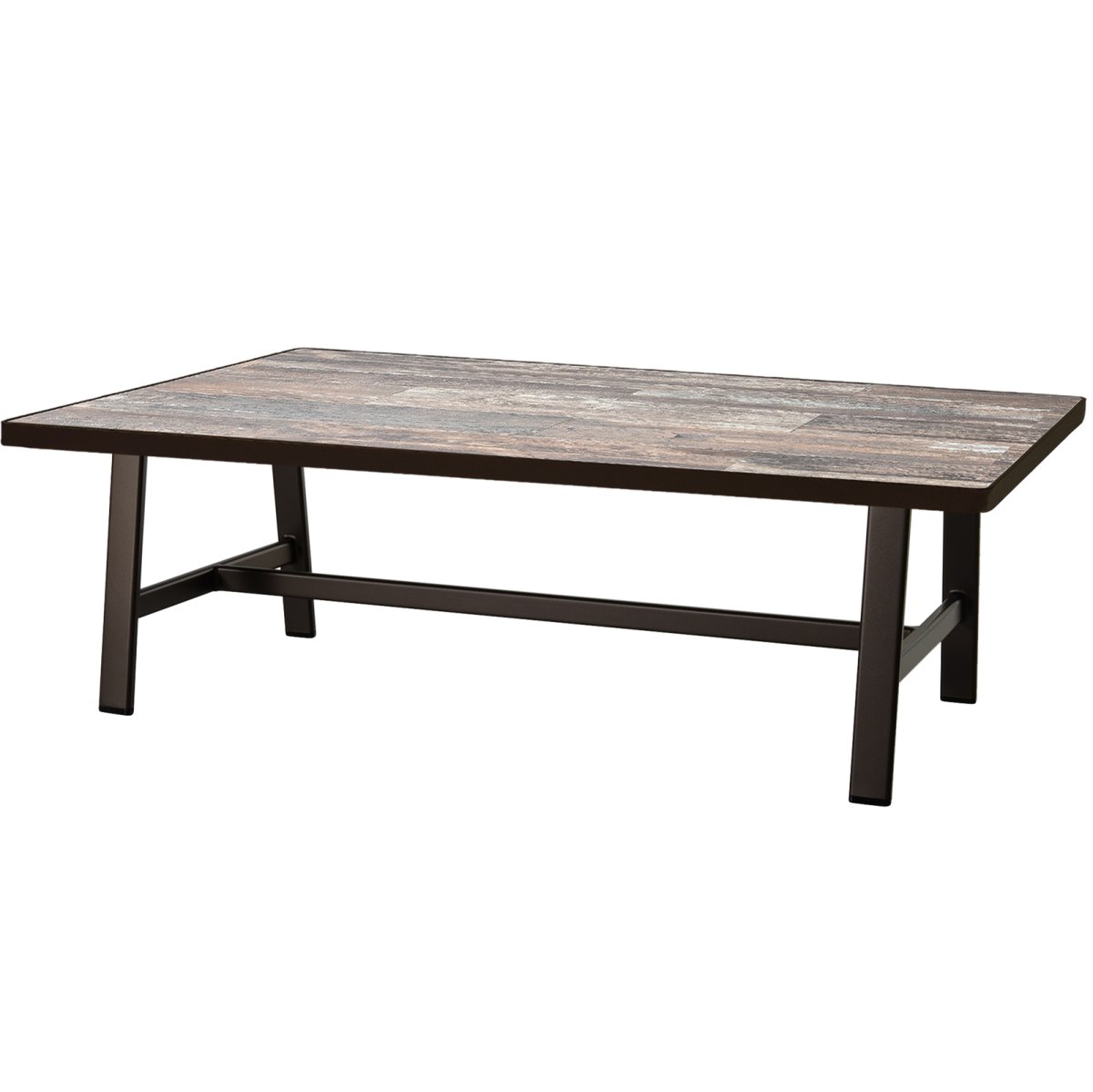 OW Lee 50" x 28" Rectangle Coffee Table with Marin Base - 37-OT05_2850RT